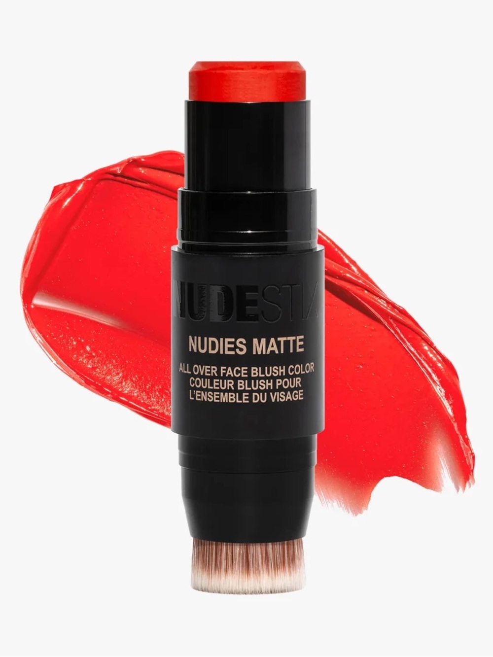NUDESTIX | Nudies Blush Stick - Hot Fire